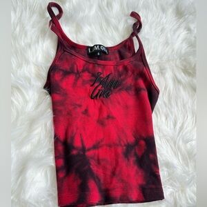 I.AM.GIA red cami top